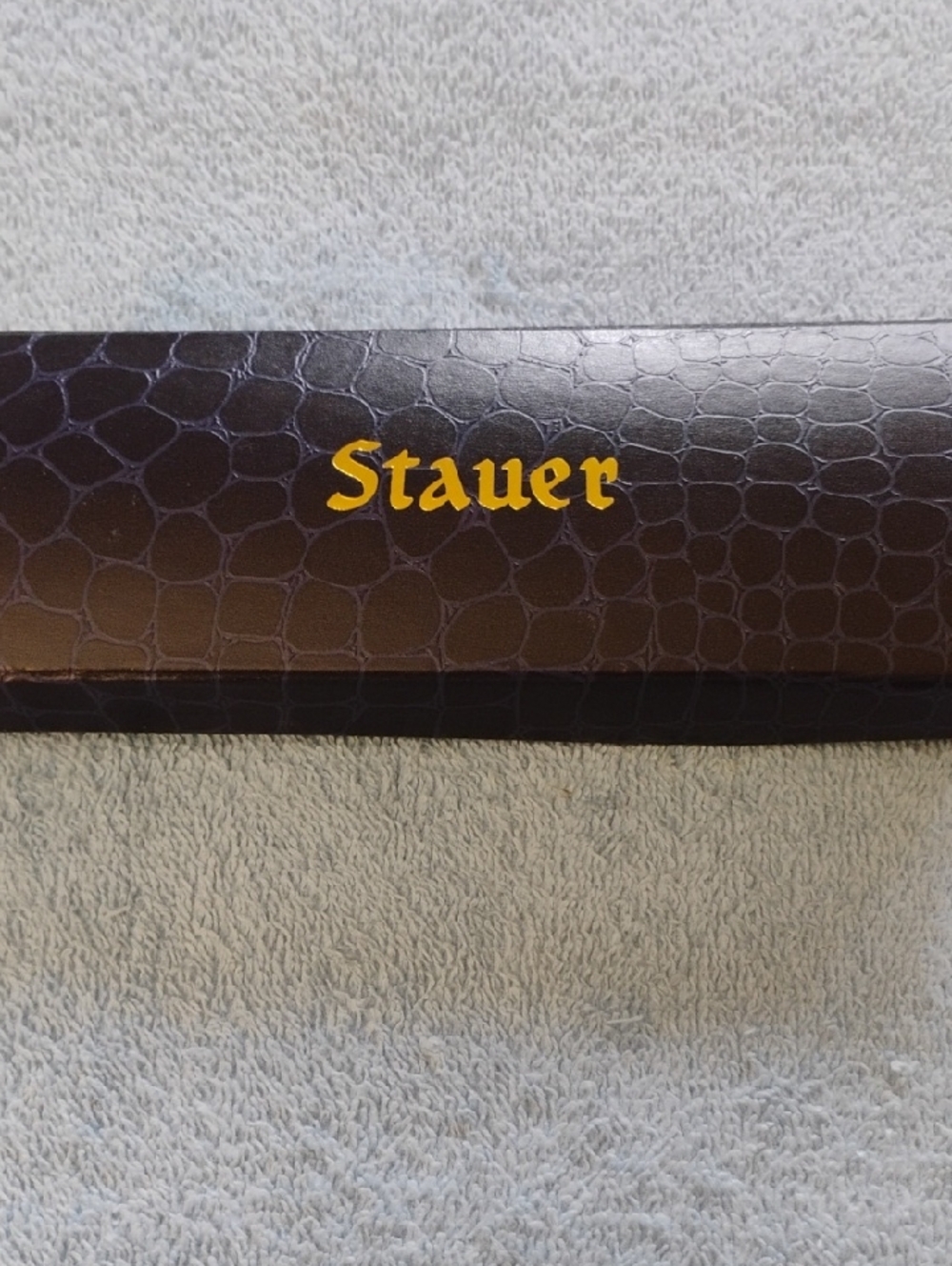 Stauer Watch - Picture 11 of 14
